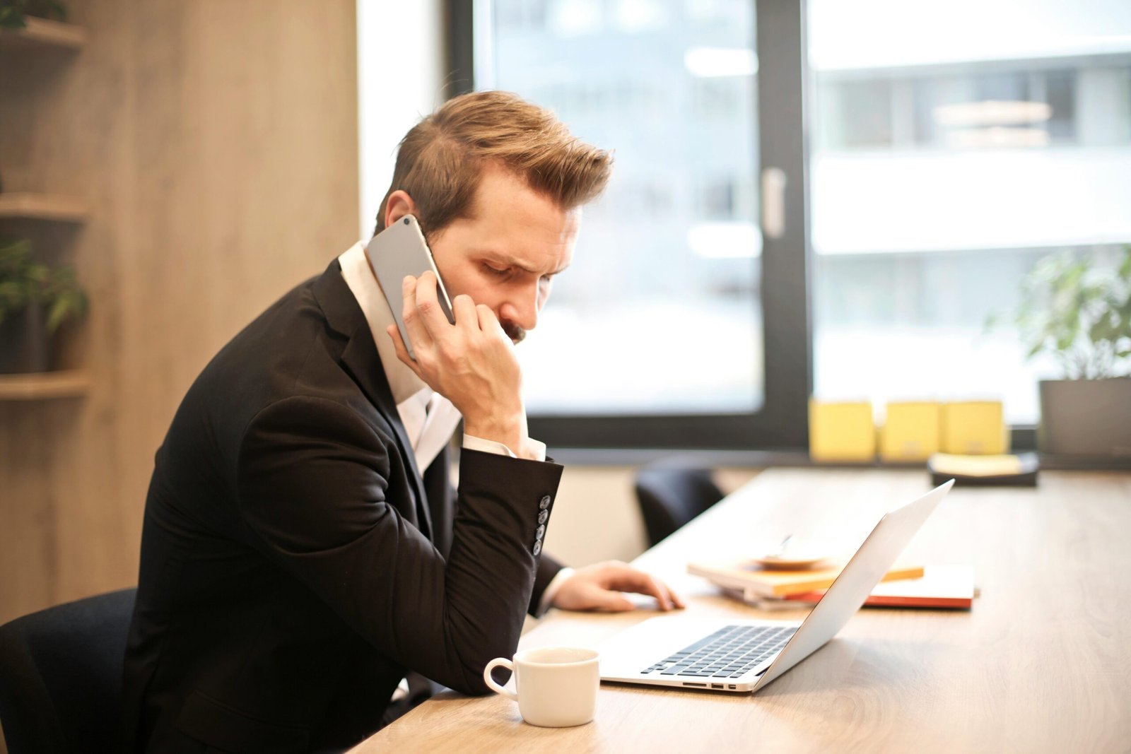 Appointment scheduling